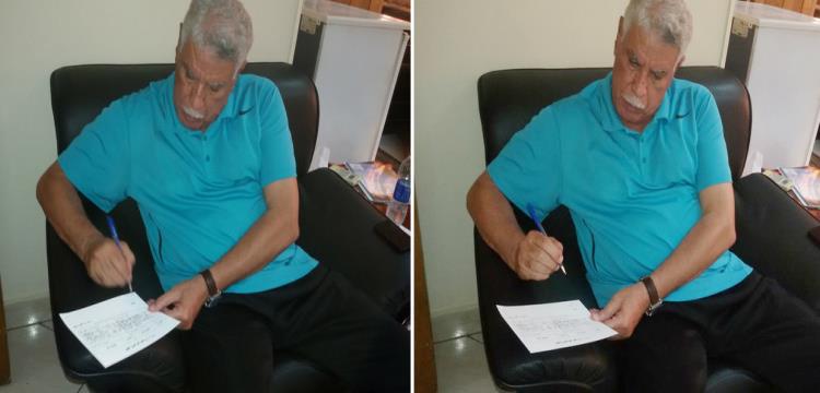 حسن شحاتة حسن شحاتة
